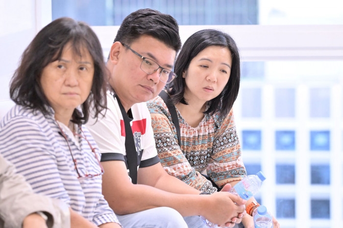 Thailand promises better tourist safety after Malaysian pair torched
