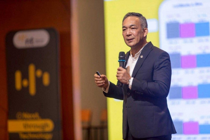 NBTC okays Thai satellite broadband service by NT
