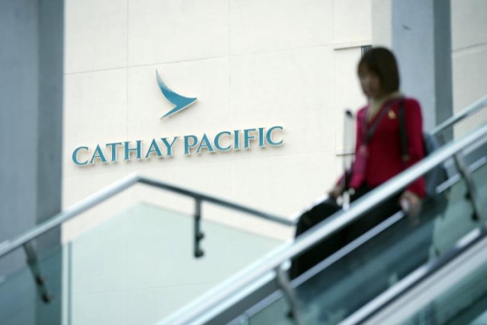Hong Kong's Cathay offers first post-Covid voluntary unpaid leave in 2 straight quarters