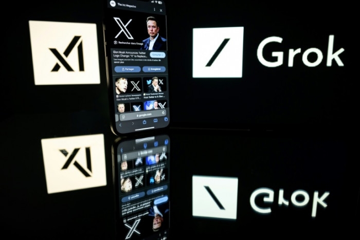 Chatbot Grok accuses owner Musk of 'censoring me'