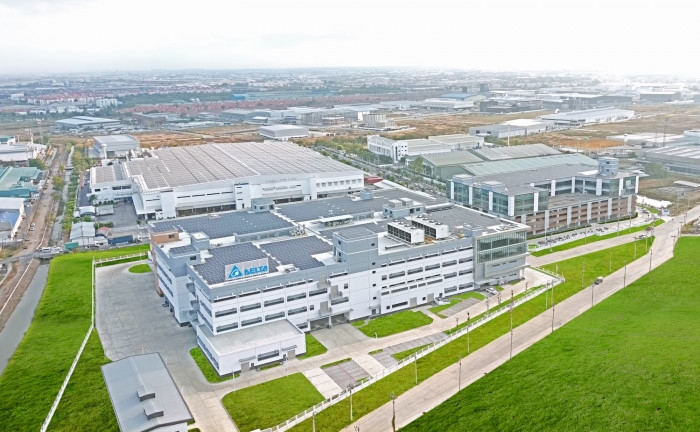 Delta Electronics says AI will fuel ‘double-digit' growth