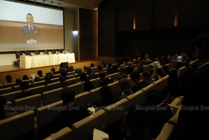Thailand condemns Cambodian use of mines before international envoys