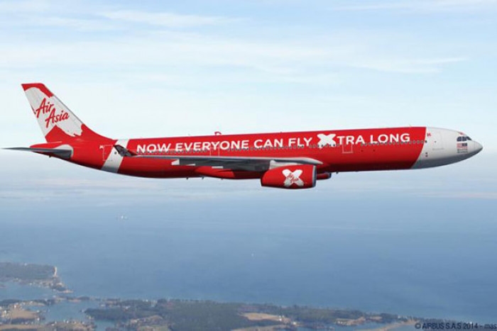 AirAsia X denies wrong airport landing in Seoul
