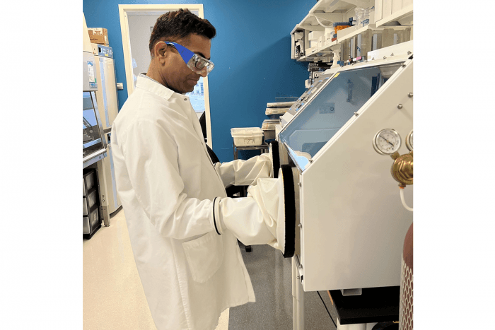 Betagro Ventures Backs BiomEdit's Breakthrough Poultry Health Solution