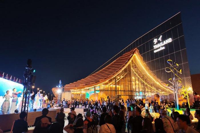 Malaysian pavilion leads Asean peers at Osaka Expo