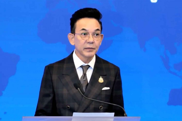 Thai govt takes Cambodian landmine saga to UN