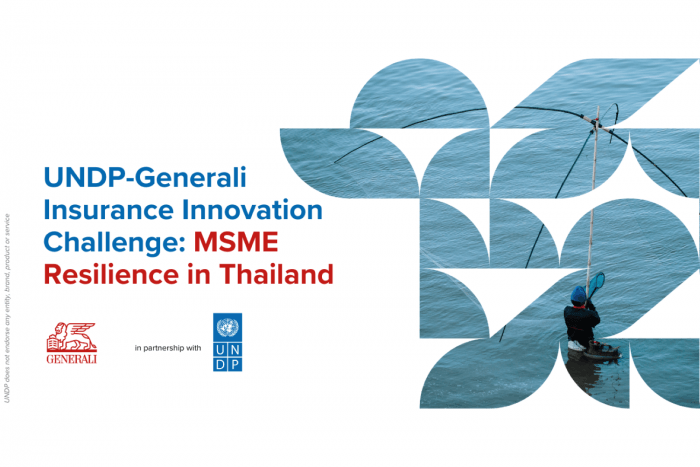 UNDP, Generali launch challenge to boost MSME resilience