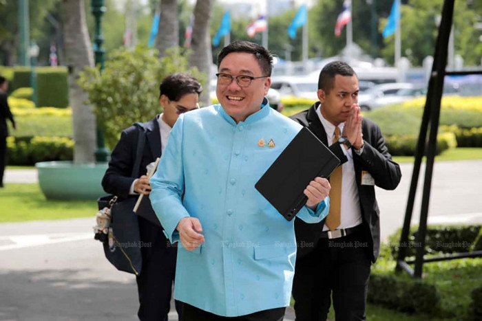 Cabinet gives green light for tax incentives to aid artists