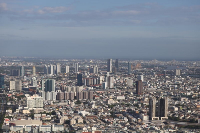 More easing only if growth outlook dims: Bank of Thailand