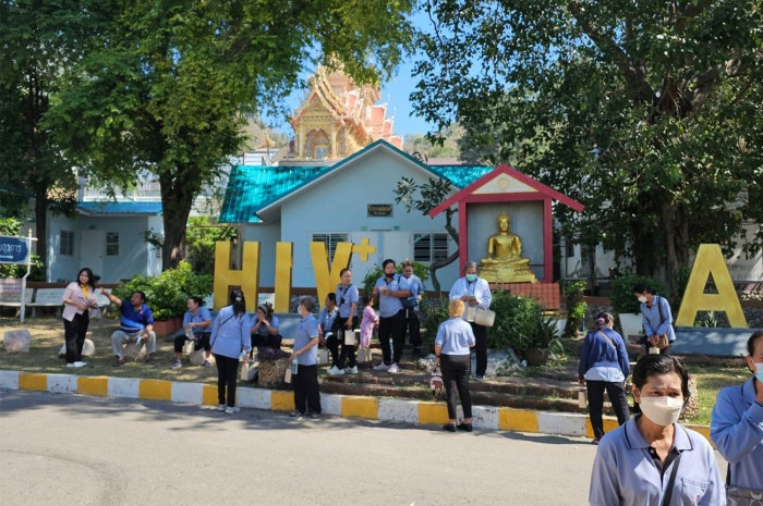 Preserved corpses at ‘HIV temple' to be cremated