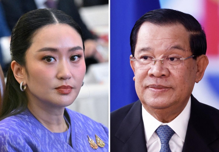 A 'dangerous' July for the Shinawatras