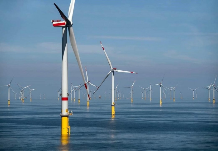 Gulf hits renewable target 5 years early