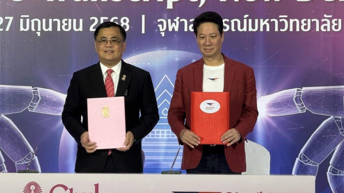 Tie up rolls out novel e-Transcript service
