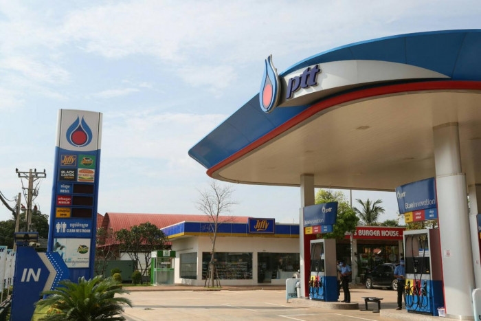 Thai oil firms look to alternative markets