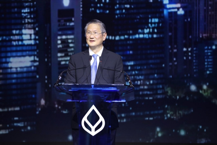 Bangkok Bank touts Thai SMEs in Indonesia