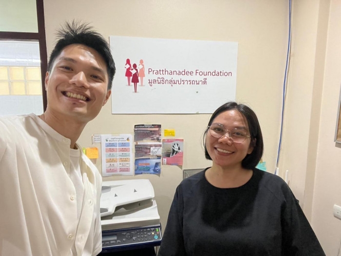 Platform aims to help NGOs prosper
