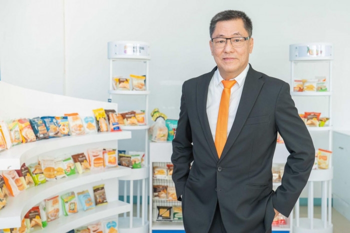 NSL Foods maintains 16% growth target amid slowdown