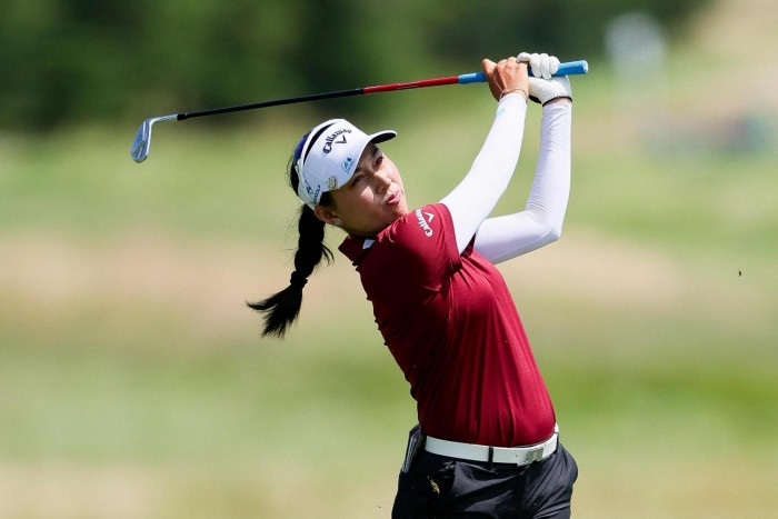 LPGA Tour poised to sparkle with reboot