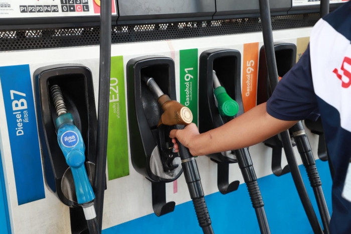 Surge in demand for jet fuel during first 5 months