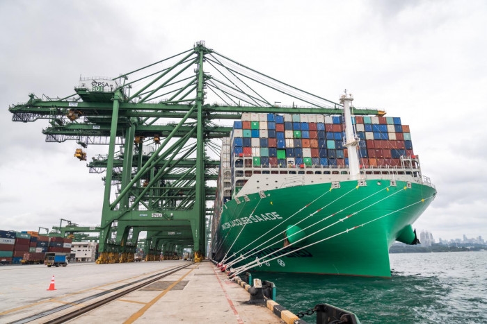 Call for deeper integration in Asean as tariffs menace