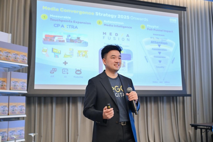 Firms focusing on retail media networks for sales
