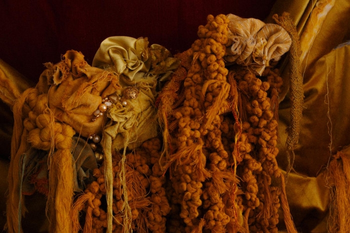 Artists challenge legacy at SAC Gallery