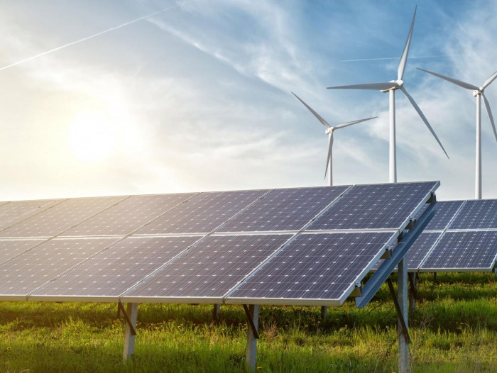 Gulf acquires renewable power projects for B1.1bn