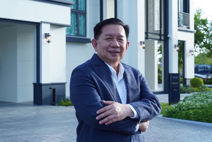 ESTAR targets 5% growth in revenue by year-end