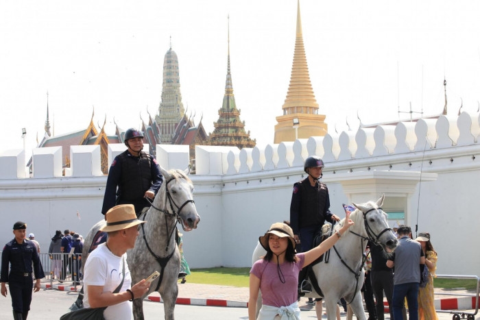 National crypto sandbox for tourists in the offing