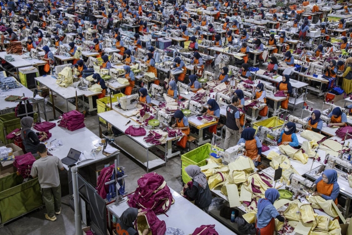 Will Indonesia regret its trade deal with Trump?