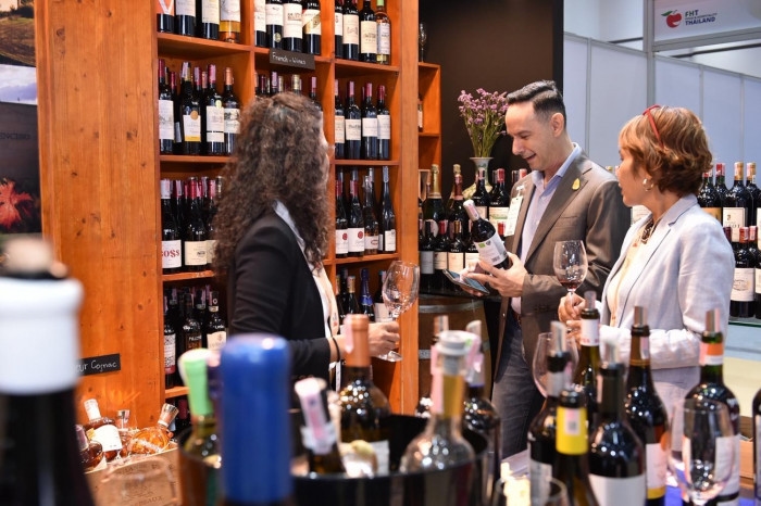 Food & Hospitality Thailand event to focus on fostering quality tourism