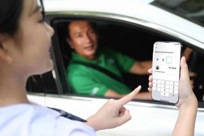 Grab unveils features for teens