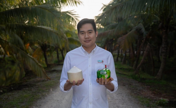 US tariffs a threat to coconut exports
