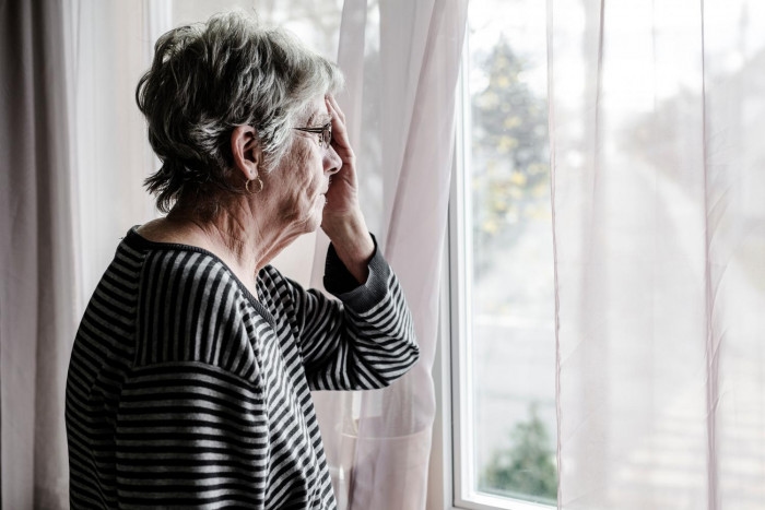 Exercise can improve cognition in older adults