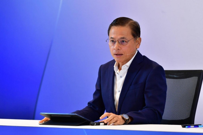 SCG Packaging bullish on boosting revenue in H2