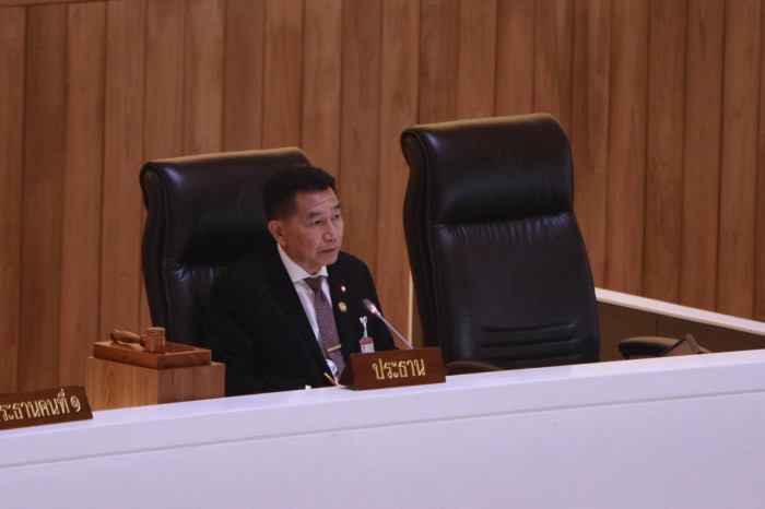 Court to issue Pichet ruling on Friday