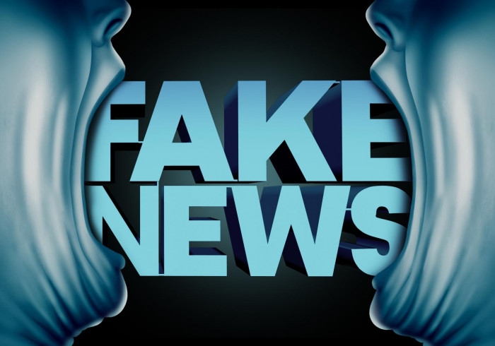 Time to act on information warfare