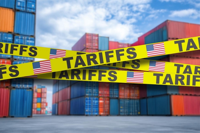 Tariff of 19% dubbed 'good news'
