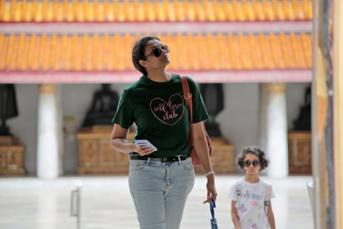 TAT: Tariff may affect Indian tourism