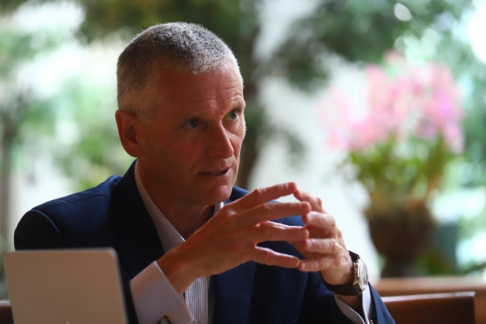 Galaxy Resorts calls for luxury strategy to maximise growth