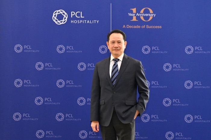 PCL says business owners keen on hospitality investment