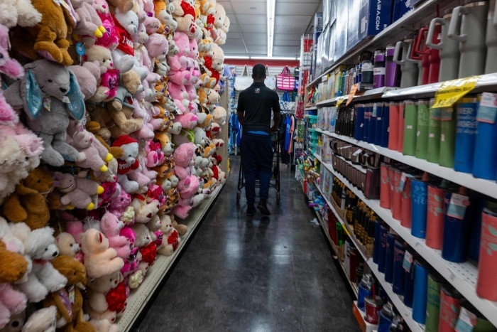 Brexit's parallels with Trump's tariffs tell a tale