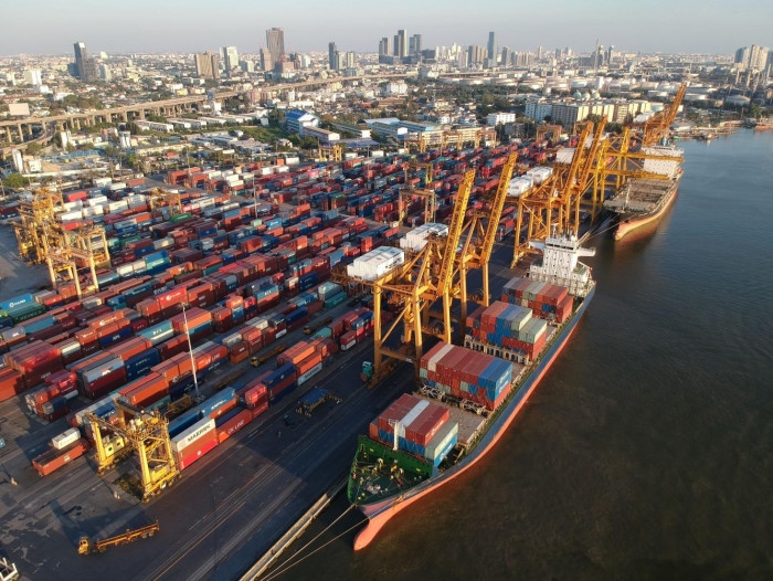 Thai SMEs are in need of a lifeline