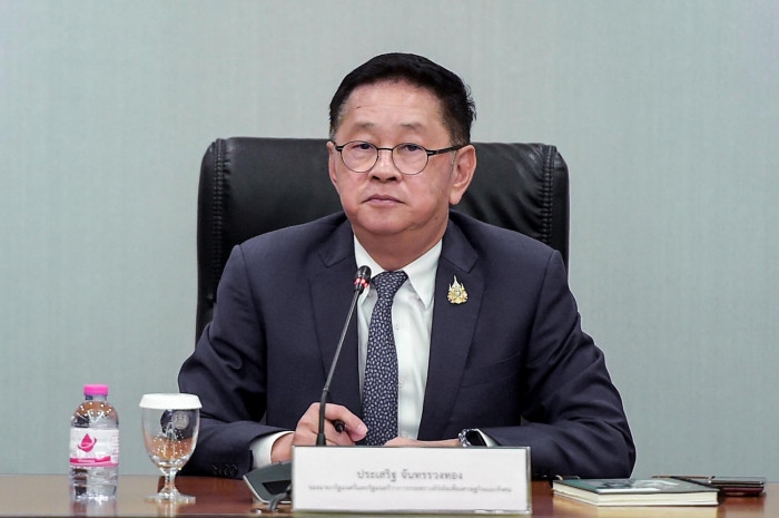DES fights fake news about border dispute