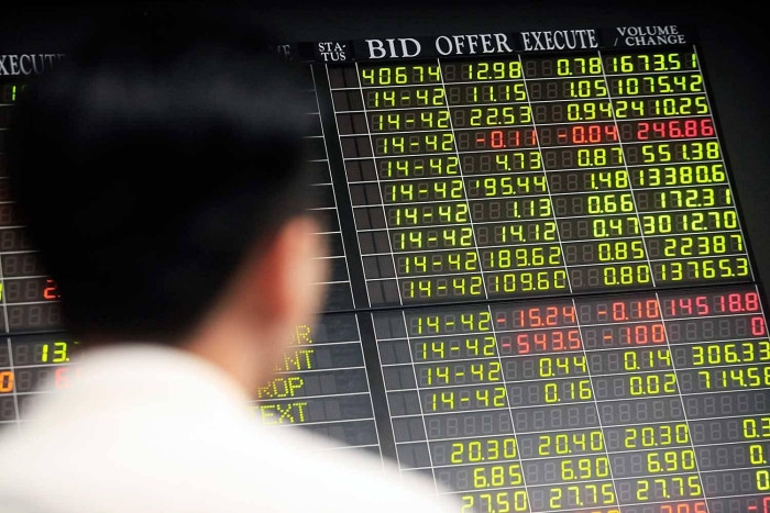KSS predicts SET may rally on rate cut
