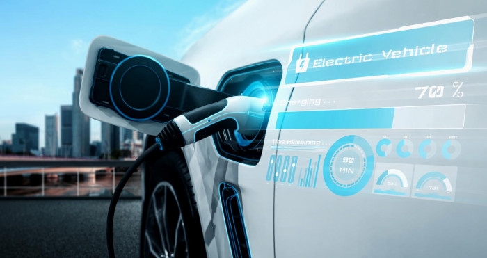 Blended finance for climate action