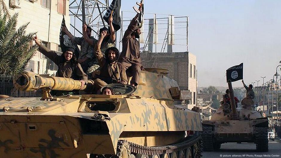 Sweden charges jihadi over Jordanian pilot burned to death – DW – 05/22/2025