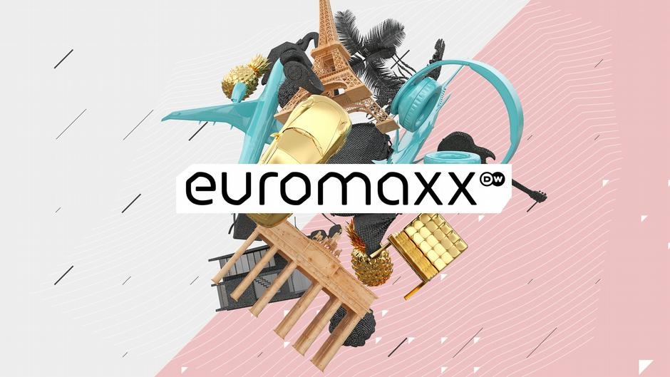 Fenix museum tells migration stories — Euromaxx – DW – 05/25/2025