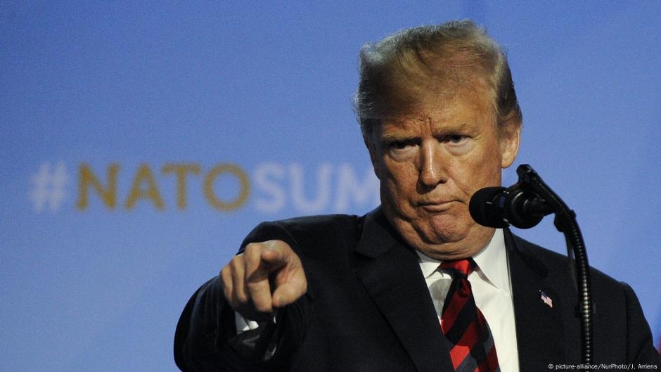NATO has no future with Trump, say German peace researchers – DW – 06/03/2025