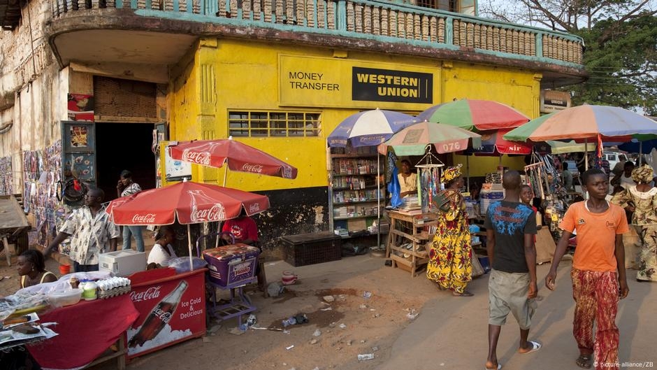 Trump remittance tax to hit Africans hard – DW – 05/28/2025